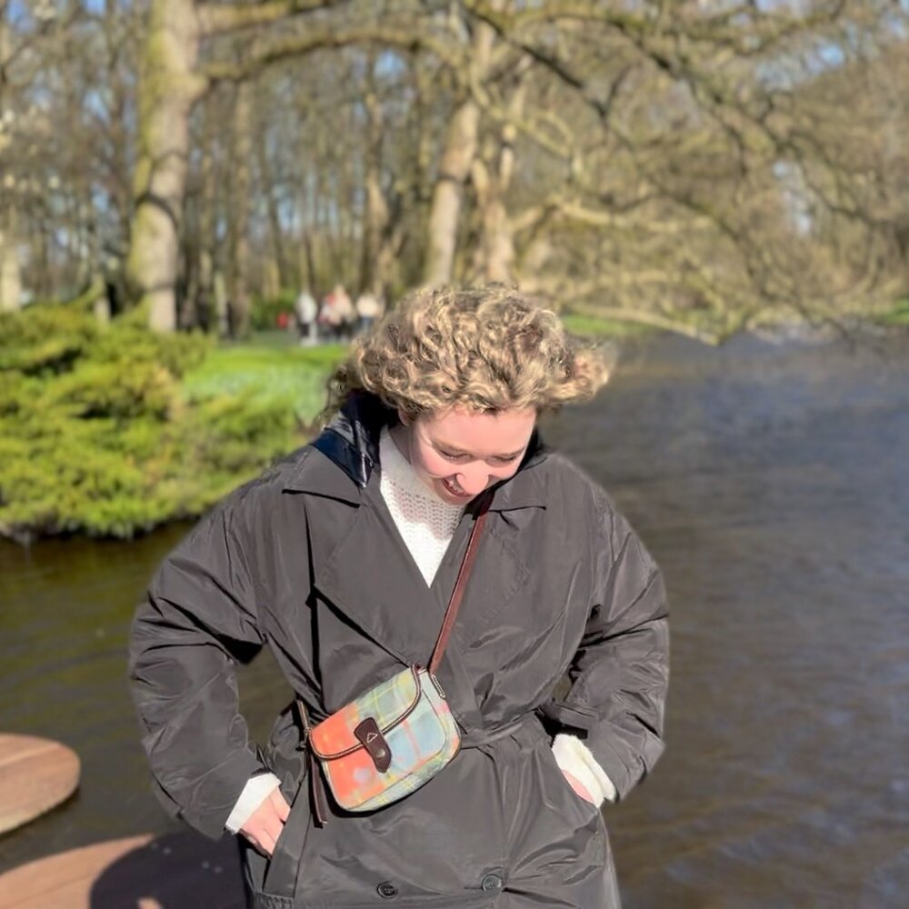 Meet your Posher, Jessica